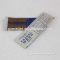 Meijei custom thick polyester woven label